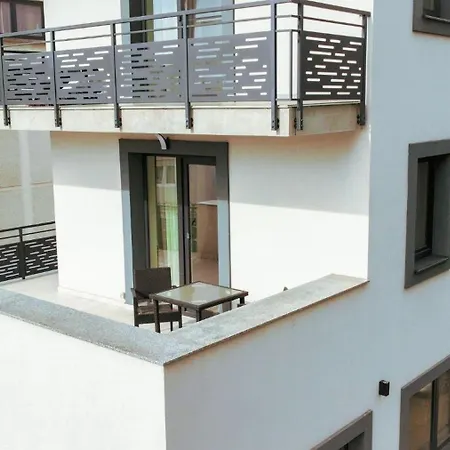 Apartman Dariana House
