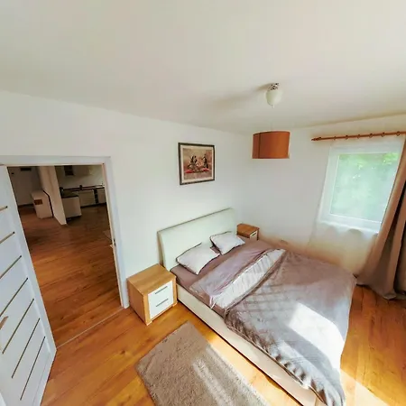 Apartman Dariana House Brassó